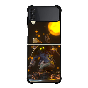 VIVI FINAL FANTASY Samsung Galaxy Z Flip 3 Case Cover