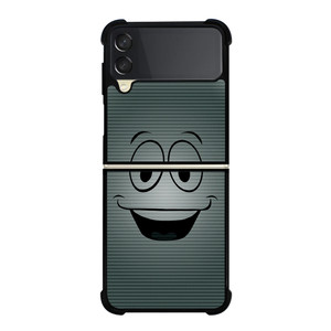 YES MAN FALLOUT DISPLAY Samsung Galaxy Z Flip 3 Case Cover