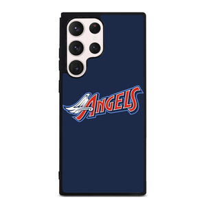 ANAHEIM ANGELS LOGO BASEBALL TEAM ICON Samsung Galaxy S23 Ultra Case Cover
