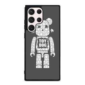BEARBRICK TOY DOG Samsung Galaxy S23 Ultra Case Cover