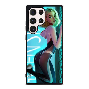 BEAUTIFUL SPIDER GWEN STACY SPIDER WOMEN VERSE Samsung Galaxy S23 Ultra Case Cover BEAUTIFUL SPIDER GWEN STACY SPIDER WOMEN VERSE Samsung Galaxy S23 Ultra Case Cover