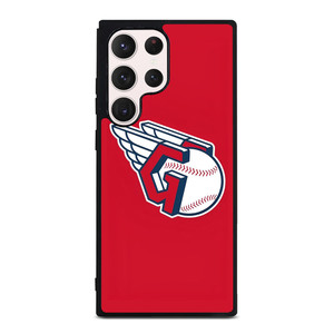 CLEVELAND GUARDIANS BASEBALL TEAM LOGO Samsung Galaxy S23 Ultra Case Cover