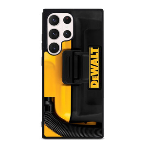 DEWALT LOGO 20V VACUUM Samsung Galaxy S23 Ultra Case Cover