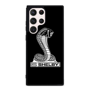 FORD SHELBY CAR COBRA LOGO Samsung Galaxy S23 Ultra Case Cover FORD SHELBY CAR COBRA LOGO Samsung Galaxy S23 Ultra Case Cover