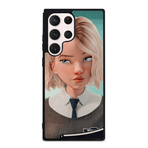 GWEN STACEY SPIDER-WOMAN Samsung Galaxy S23 Ultra Case Cover