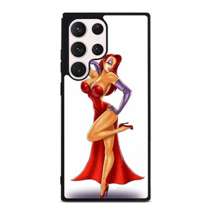 JESSICA RABBIT SEXY ROGER RABBIT Samsung Galaxy S23 Ultra Case Cover