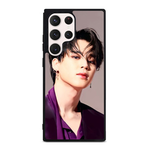 JIMIN BTS BANGTAN BOYS KPOP Samsung Galaxy S23 Ultra Case Cover