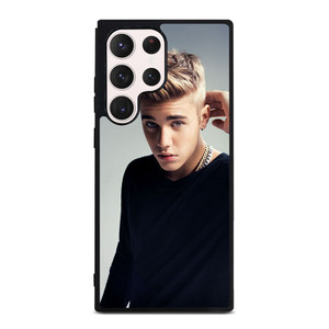 JUSTIN BIEBERS FRAGRANCE Samsung Galaxy S23 Ultra Case Cover