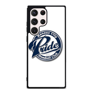KANSAS CITY PRIDE LOGO BASEBALL TEAM ICON Samsung Galaxy S23 Ultra Case Cover KANSAS CITY PRIDE LOGO BASEBALL TEAM ICON Samsung Galaxy S23 Ultra Case Cover