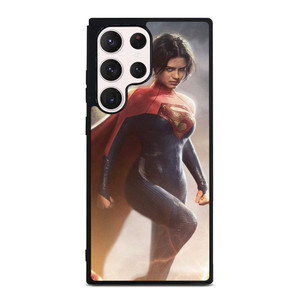 KARA KENT SUPER GIRL FLASH MOVIE Samsung Galaxy S23 Ultra Case Cover KARA KENT SUPER GIRL FLASH MOVIE Samsung Galaxy S23 Ultra Case Cover