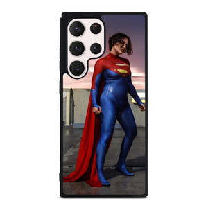 KARA SUPERGIRL SASHA KALLE THE FLASH Samsung Galaxy S23 Ultra Case Cover KARA SUPERGIRL SASHA KALLE THE FLASH Samsung Galaxy S23 Ultra Case Cover