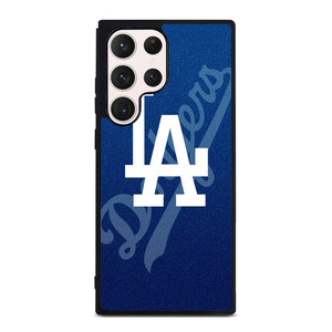 LA DODGERS LOS ANGELES BASEBALL TEAM LOGO ICON Samsung Galaxy S23 Ultra Case Cover