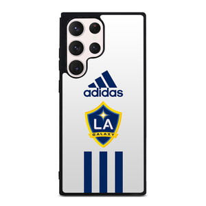 LA GALAXY ADIDAS STRIPES Samsung Galaxy S23 Ultra Case Cover