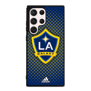 LOS ANGELES LA GALAXY SOCCER MLS ADIDAS Samsung Galaxy S23 Ultra Case Cover