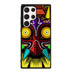 MAJORA MASK LEGEND OF ZELDA GAMES Samsung Galaxy S23 Ultra Case Cover