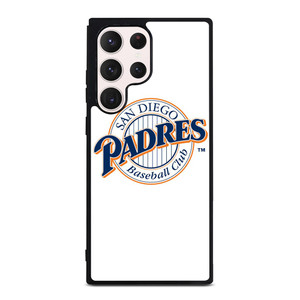 SAN DIEGO PADRES BASEBALL TEAM LOGO Samsung Galaxy S23 Ultra Case Cover