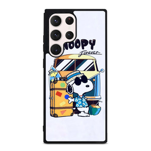 SNOOPY THE PEANUTS CHARLIE BROWN CARTOON FOREVER Samsung Galaxy S23 Ultra Case Cover SNOOPY THE PEANUTS CHARLIE BROWN CARTOON FOREVER Samsung Galaxy S23 Ultra Case Cover