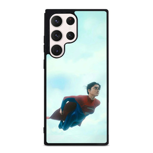 SUPER GIRL KARA FLASH MOVIE Samsung Galaxy S23 Ultra Case Cover SUPER GIRL KARA FLASH MOVIE Samsung Galaxy S23 Ultra Case Cover