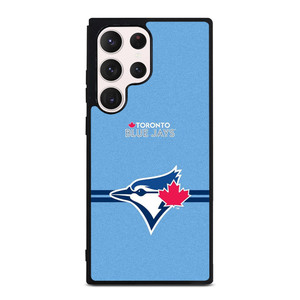 TORONTO BLUE JAYS LOGO BASEBALL CLUB ICON Samsung Galaxy S23 Ultra Case Cover