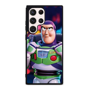 TOY STORY BUZZ LIGHTYEAR DISNEY MOVIE Samsung Galaxy S23 Ultra Case Cover