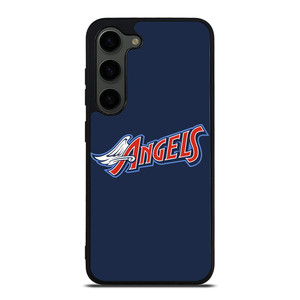 ANAHEIM ANGELS LOGO BASEBALL TEAM ICON Samsung Galaxy S23 Plus Case Cover