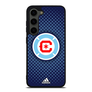 CHICAGO FIRE FC SOCCER MLS ADIDAS Samsung Galaxy S23 Plus Case Cover CHICAGO FIRE FC SOCCER MLS ADIDAS Samsung Galaxy S23 Plus Case Cover