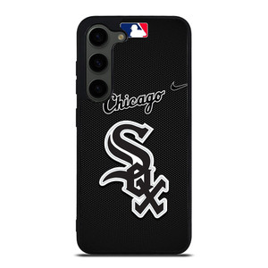 CHICAGO WHITE SOX LOGO BASEBALL MLB NIKE Samsung Galaxy S23 Plus Case Cover CHICAGO WHITE SOX LOGO BASEBALL MLB NIKE Samsung Galaxy S23 Plus Case Cover
