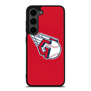 CLEVELAND GUARDIANS BASEBALL TEAM LOGO Samsung Galaxy S23 Plus Case Cover CLEVELAND GUARDIANS BASEBALL TEAM LOGO Samsung Galaxy S23 Plus Case Cover