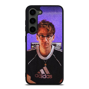 DAVE BAILEY GLASS ANIMALS ADIDAS Samsung Galaxy S23 Plus Case Cover