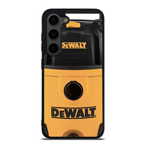 DEWALT LOGO GALON VACUUM ICON Samsung Galaxy S23 Plus Case Cover DEWALT LOGO GALON VACUUM ICON Samsung Galaxy S23 Plus Case Cover