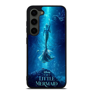 DISNEY HALLE BAILEY ARIEL THE LITTLE MERMAID Samsung Galaxy S23 Plus Case Cover DISNEY HALLE BAILEY ARIEL THE LITTLE MERMAID Samsung Galaxy S23 Plus Case Cover