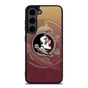FSU FLORIDA STATES SEMINOLES LOGO Samsung Galaxy S23 Plus Case Cover FSU FLORIDA STATES SEMINOLES LOGO Samsung Galaxy S23 Plus Case Cover