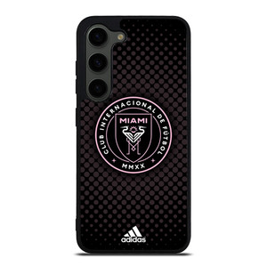 INTER MIAMI FC SOCCER MLS ADIDAS Samsung Galaxy S23 Plus Case Cover INTER MIAMI FC SOCCER MLS ADIDAS Samsung Galaxy S23 Plus Case Cover