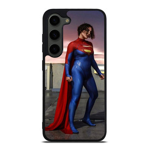 KARA SUPERGIRL SASHA KALLE THE FLASH Samsung Galaxy S23 Plus Case Cover