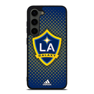 LOS ANGELES LA GALAXY SOCCER MLS ADIDAS Samsung Galaxy S23 Plus Case Cover
