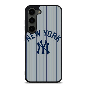 NEW YORK YANKEES LOGO ICON BASEBALL Samsung Galaxy S23 Plus Case Cover NEW YORK YANKEES LOGO ICON BASEBALL Samsung Galaxy S23 Plus Case Cover