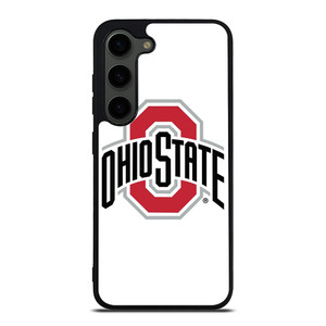 OHIO STATE LOGO FOOTBALL ICON Samsung Galaxy S23 Plus Case Cover
