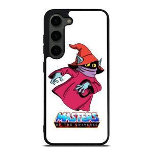 ORKO HE-MAN AND THE MASTER OF THE UNIVERSE CARTOON Samsung Galaxy S23 Plus Case Cover ORKO HE-MAN AND THE MASTER OF THE UNIVERSE CARTOON Samsung Galaxy S23 Plus Case Cover