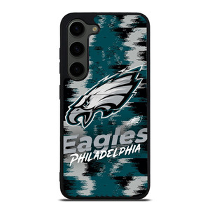 PHILADELPHIA EAGLES FOOTBALL LOGO ICON Samsung Galaxy S23 Plus Case Cover PHILADELPHIA EAGLES FOOTBALL LOGO ICON Samsung Galaxy S23 Plus Case Cover