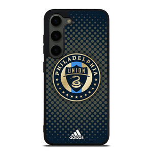 PHILADELPHIA UNION SOCCER MLS ADIDAS Samsung Galaxy S23 Plus Case Cover