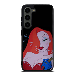 ROGER RABBIT SEXY JESSICA RABBIT Samsung Galaxy S23 Plus Case Cover ROGER RABBIT SEXY JESSICA RABBIT Samsung Galaxy S23 Plus Case Cover