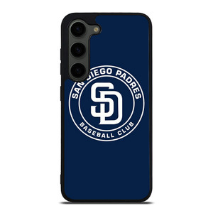 SAN DIEGO PADRES LOGO BASEBALL TEAM ICON Samsung Galaxy S23 Plus Case Cover