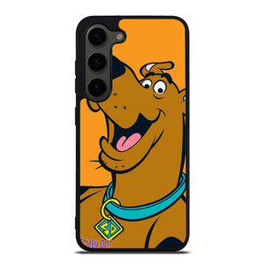 SCOOBY DOO DOG CARTOON Samsung Galaxy S23 Plus Case Cover SCOOBY DOO DOG CARTOON Samsung Galaxy S23 Plus Case Cover