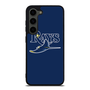 TAMPA BAY DEVIL RAYS LOGO BASEBALL TEAM Samsung Galaxy S23 Plus Case Cover
