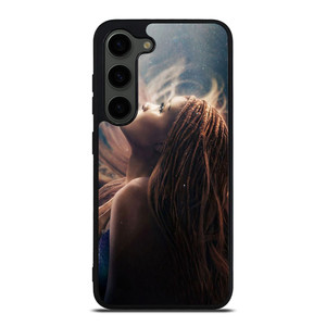 THE LITTLE MERMAID DISNEY MOVIE HALLE BAILEY Samsung Galaxy S23 Plus Case Cover