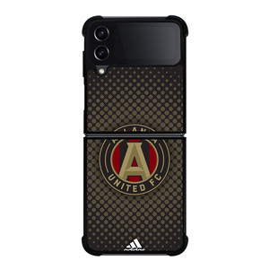 ATLANTA UNITED FC SOCCER MLS ADIDAS Samsung Galaxy Z Flip 4 Case Cover ATLANTA UNITED FC SOCCER MLS ADIDAS Samsung Galaxy Z Flip 4 Case Cover