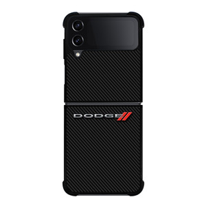 DODGE RAM CAR LOGO ICON Samsung Galaxy Z Flip 4 Case Cover DODGE RAM CAR LOGO ICON Samsung Galaxy Z Flip 4 Case Cover