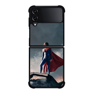 KARA SUPERGIRL THE FLASH SASHA KALLE Samsung Galaxy Z Flip 4 Case Cover