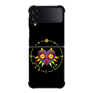 LEGEND OF ZELDA MAJORA MASK Samsung Galaxy Z Flip 4 Case Cover