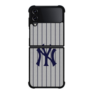 NEW YORK YANKEES ICON LOGO BASEBALL Samsung Galaxy Z Flip 4 Case Cover NEW YORK YANKEES ICON LOGO BASEBALL Samsung Galaxy Z Flip 4 Case Cover